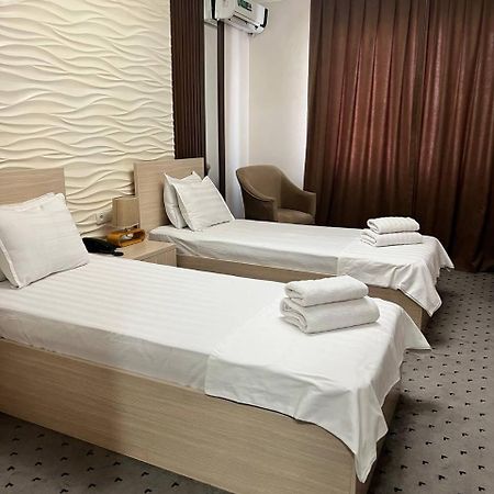 Orzu Hotel Namangan Luaran gambar